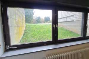 ***Großzügige 1-Zimmer Souterrain-WHG in KA-Rüppurr mit Küche und Blick ins Grüne*** – Joseph-von-Eichendorff-Str. 10, 76199 Karlsruhe – Vorschaubild 5
