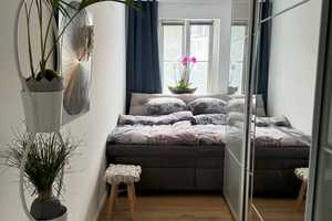 Moderne 2-Zimmerwohnung mit Wintergarten in Berlin Hohenschönhausen – Berlin – Vorschaubild 5