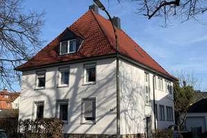 Mehrfamilienhaus in Osnabrück - Westerberg