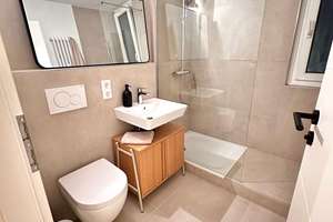 Modernes Zimmer in neu sanierter Design-WG in Bestlage! – Adlerstrasse 27A, 76133 Innenstadt-Ost, Karlsruhe – Vorschaubild 9