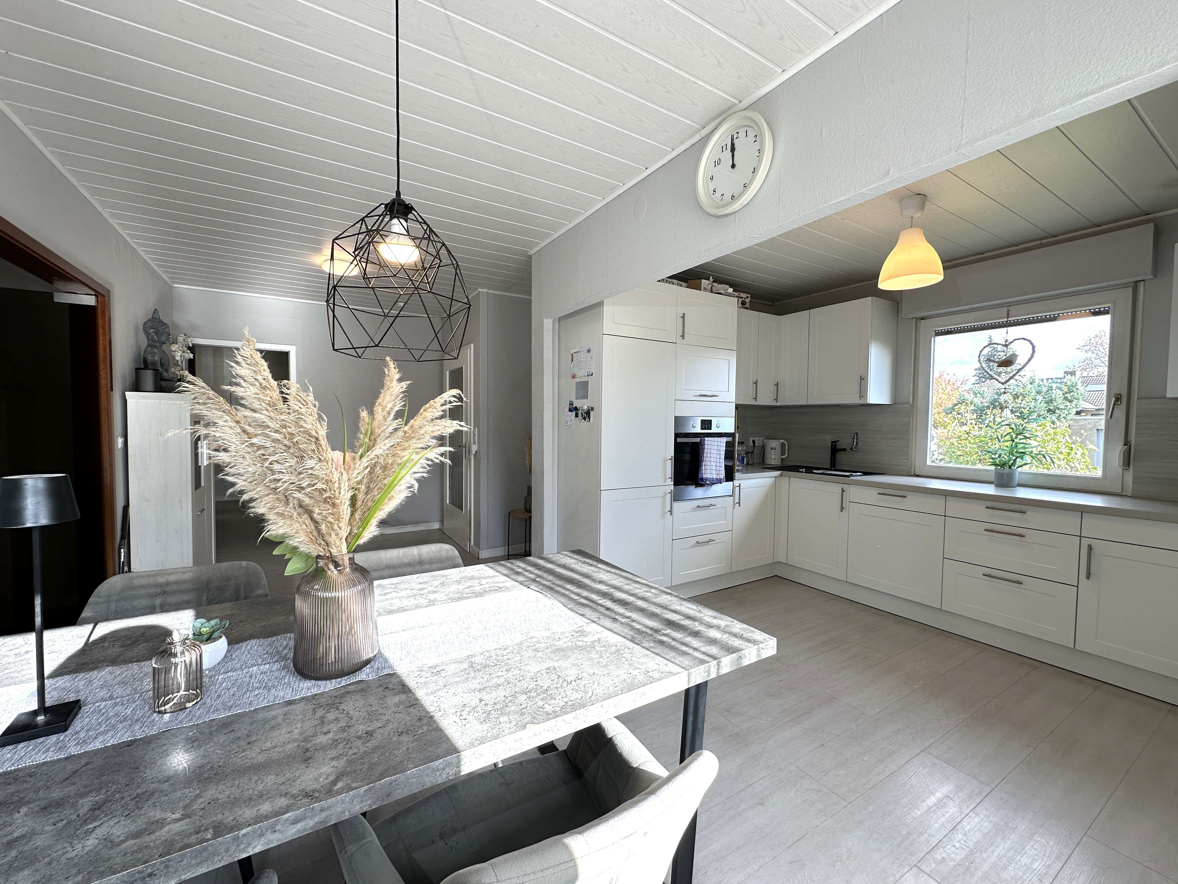 Immobilie in Edemissen - Verklinkertes Ein- oder Zweifamilienhaus in Abbensen - Bild 5