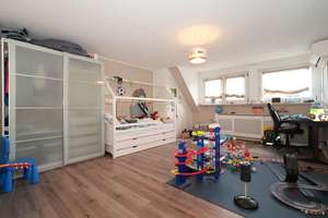 Moderne große 178m² Doppelhaushälfte in ruhiger Wohnsiedlung in Top-Lage von Rumeln-Kaldenhausen – Die vollständige Adresse der Immobilie erhältst du vom Anbieter., 47239 Rumeln-Kaldenhausen, Duisburg – Vorschaubild 17