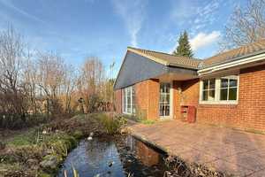 Winkelbungalow in idyllischer Ortrandlage – Uelzen (Kreis) – Vorschaubild 5