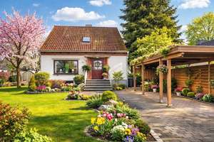 Ihr neues Zuhause wartet – mit viel Charme und Potenzial!