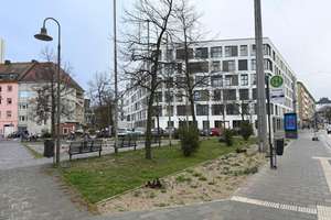 KILIAN IMMOBILIEN!  PERFEKTE 1,5 ZI. LIFESTYLE-STADTWOHNUNG MIT 50 M² IM PARK LANE!  AUFZUG * EBK – Die vollständige Adresse der Immobilie erhältst du vom Anbieter., 90489 Wöhrd, Nürnberg – Vorschaubild 7