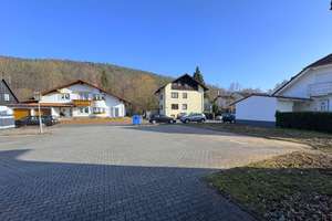 +++ Die Gelegenheit!! ++ Attraktives Wohn- und Geschäftshaus mit Baureserve ++ Nur 45 Min. nach Ffm  – Die vollständige Adresse der Immobilie erhältst du vom Anbieter., 64732 Bad König – Vorschaubild 3