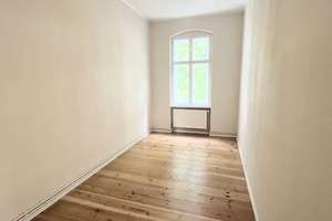 Renovierte 3-Zimmer-Wohnung mit Balkon – Wilhelmshavener Str. 64, 10551 Moabit, Berlin – Vorschaubild 6