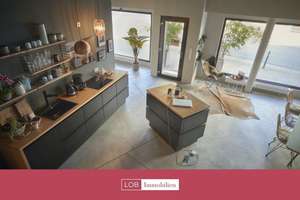 Das Loft - viel Platz für Individualisten – 55583 Bad Münster am Stein-Ebernburg – Vorschaubild 5