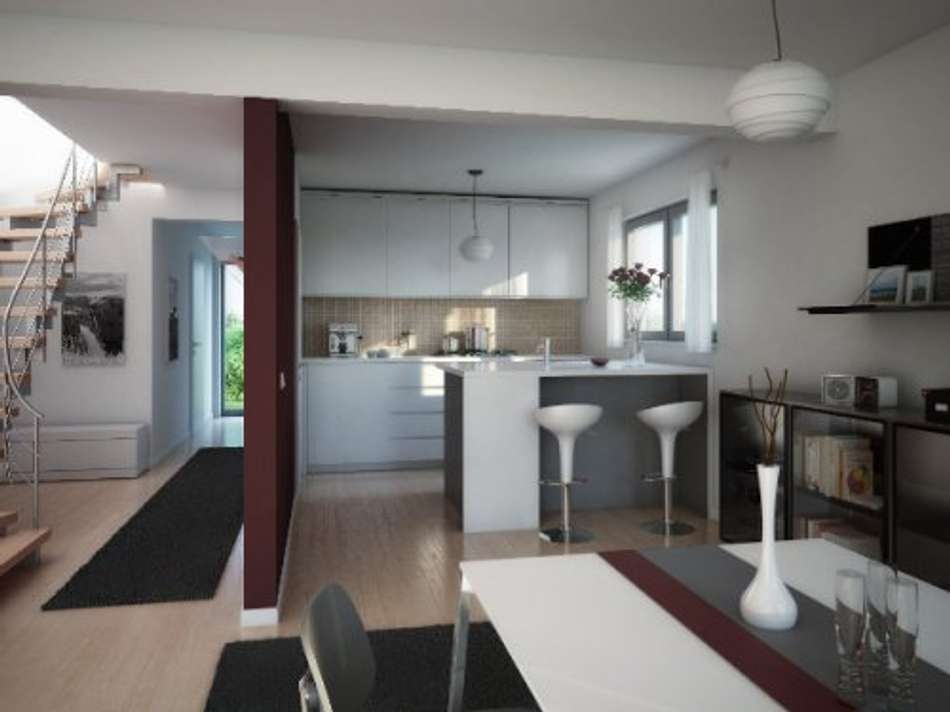 BZ CEL DHH  V innen kueche  we