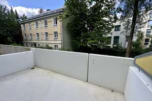 Moderne 1-Zimmer-Wohnung mit großzügigem Balkon – Die vollständige Adresse der Immobilie erhältst du vom Anbieter., 22083 Barmbek-Süd, Hamburg – Vorschaubild 4