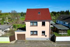 Idyllisches Einfamilienhaus mit weitläufigem Grundstück! – Die vollständige Adresse der Immobilie erhältst du vom Anbieter., 39240 Groß Rosenburg – Vorschaubild 9