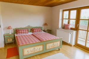 Pferdehof / Bauernhof mit 18.000 m2 nähe Tittling TOP LAGE an der B-85 – Die vollständige Adresse der Immobilie erhältst du vom Anbieter., 94163 Saldenburg – Vorschaubild 16