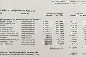 Vollmöblierte luxus  2-Zimmer-Wohnung mit Balkon und TG in Bönnigheim – Die vollständige Adresse der Immobilie erhältst du vom Anbieter., 74357 Bönnigheim – Vorschaubild 10