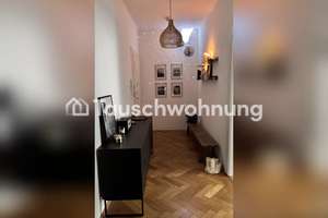Tauschwohnung: Große Altbauwohnung in Schwabing – Die vollständige Adresse der Immobilie erhältst du vom Anbieter., 80805 Alte Heide-Hirschau, München – Vorschaubild 23