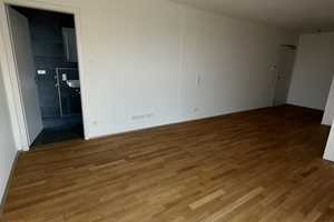 1-Zimmerwohnung mit Einbauküche im Perlach Plaza – Thomas-Dehler-Straße 15f, 81737 München – Vorschaubild 4