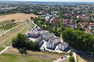 Attraktive 2-Zimmer-Wohnung mit sonnigem Südbalkon im Garchinger Bürgerpark – Hüterweg 24, 85748 Garching bei München – Vorschaubild 2