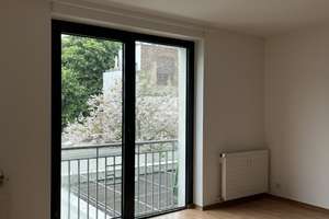Helle 3- Zimmer Wohnung zum Wohlfühlen – Immermannstraße 53, 40210 Stadtmitte, Düsseldorf – Vorschaubild 3
