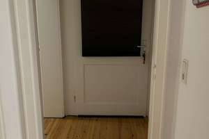 Schöne sanierte 2 Zimmer Kü., Bad, Whg. in Saarbrücken- Nähe Caritas Klinik Burbach/Rastpfuhl – Die vollständige Adresse der Immobilie erhältst du vom Anbieter., 66115 Burbach, Saarbrücken – Vorschaubild 3