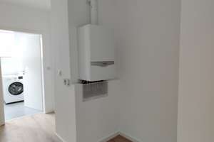 Helle 2-Zimmer-Wohnung, EBK, Waschmaschine -  Links der Wertach – Die vollständige Adresse der Immobilie erhältst du vom Anbieter., 86154 Links der Wertach-Nord, Augsburg – Vorschaubild 5