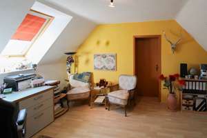 Sonnenbaden: Top gepflegtes EFH mit Pool und Garten in Panketal – Buchenallee 22, 16341 Panketal – Vorschaubild 9