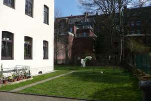 +++ zentrumsnahe renovierte 2 Zimmer Wohnung +++ – Spiegelstraße 7, 8056 Mitte-West, Zwickau – Vorschaubild 4