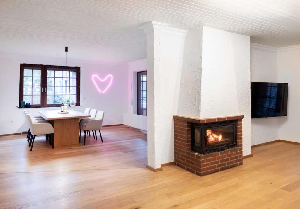 Immobilie in Worpswede - Zweifamilienhaus mit festem Mietverhätnis, als Renditeobjekt mit 6% - Bild 3