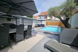 Viel Platz - moderner Ausstattung - Pool -Jacuzzi u.v.m – Die vollständige Adresse der Immobilie erhältst du vom Anbieter., 76879 Essingen – Vorschaubild 26