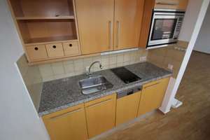 Wunderschönes 1 - Raum - Apartment, Stadtmitte – In der Lauge 20-22, 48282 Emsdetten – Vorschaubild 3