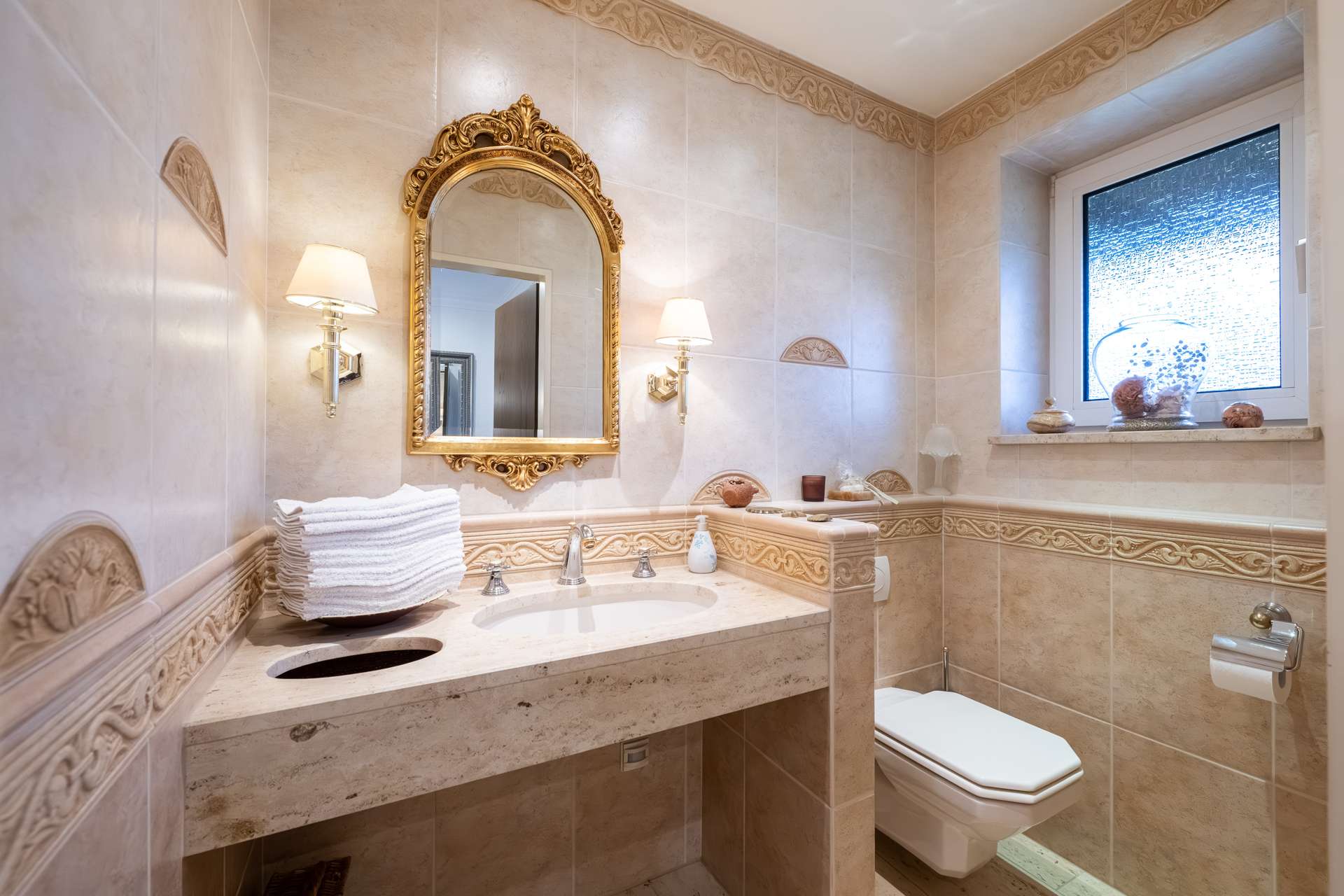 Immobilie in Oeversee - Oeversee: Einfamilienhaus mit Einliegerwohnung in traumhafter Lage an der Treene - Bild 21