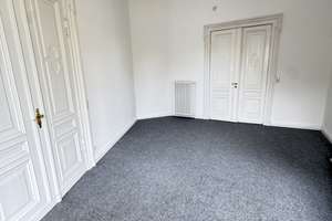 Großzügige 3‑Zimmer‑EG Wohnung in BS‑Zentrums nah Balkon Terrasse – John-F-Kennedy Platz 6, 38100 Innenstadt, Braunschweig – Vorschaubild 7