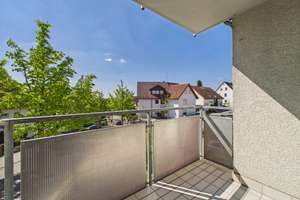 Gepflegte 1-Zimmerwohnung auf dem Wasserturm in HN-Böckingen – Ludwig-Essinger-Str. 4, 74080 Böckingen, Heilbronn – Vorschaubild 9