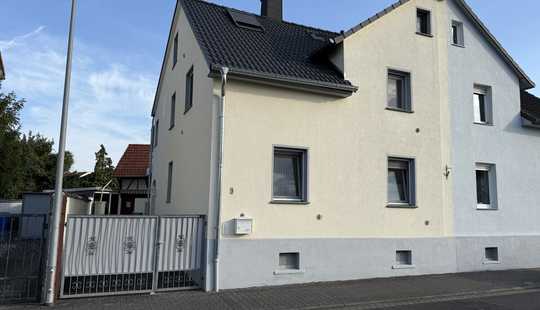 Bild von Charmantes Einfamilienhaus mit Potenzial – auch als Zweifamilienhaus nutzbar
