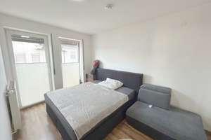 Trier: 50 m² moderne 2-Zimmer-Wohnung in Toplage – mit zwei Garagenplätzen, ideal für Eigennutzer od – Die vollständige Adresse der Immobilie erhältst du vom Anbieter., 54290 Süd, Trier – Vorschaubild 4