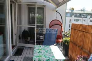 Freiwerdend : Traumhafter Seeblick, attraktive 2 Zimmer Wohnung mit Balkon und Lift – Die vollständige Adresse der Immobilie erhältst du vom Anbieter., 93053 Galgenberg, Regensburg – Vorschaubild 4
