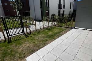 Stilvolle 3-Zimmer-Wohnung mit Südterrasse & Garten im Neubauprojekt "Wolf Höfe" – Alte Str. 30, 50226 Frechen – Vorschaubild 6