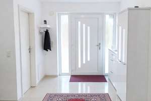 Modernes Einfamilienhaus in ruhiger Lage von Lohbrügge