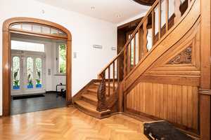Freistehende Jugendstil-Stadtvilla mit großem Grundstück in schönster Lage! – Märkischer Kreis – Vorschaubild 9