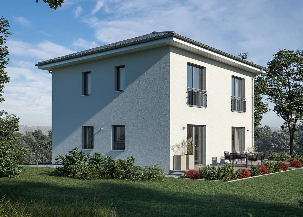 Immobilie in Blaufelden - Der Schlüssel zum Glück ! - Bild 4