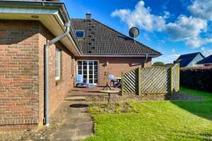 Rollstuhlgerechter, barrierefreier und großzügiger Bungalow - Genießen Sie Vielfalt und Entfaltung – Schleswig-Flensburg (Kreis) – Vorschaubild 11