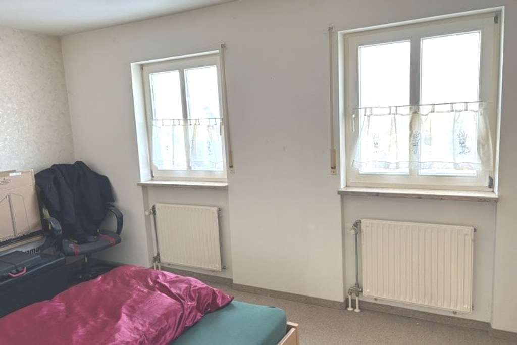 Immobilie in Hersbruck - Helle 2-Zimmer-ETW mit sonnigem Balkon in Hersbruck - Bild 4