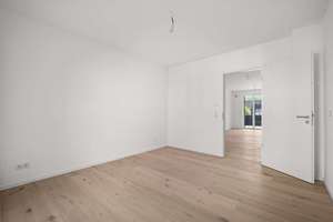 Neubau 4-Zimmer-Wohnung mit Südloggia in der List. Erstbezug in ruhiger Lage nahe der Eilenriede. – Die vollständige Adresse der Immobilie erhältst du vom Anbieter., 30177 List, Hannover – Vorschaubild 4