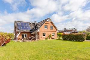 Exklusives Anwesen in Wulfsen mit hervorragender Energieklasse! – Die vollständige Adresse der Immobilie erhältst du vom Anbieter., 21445 Wulfsen – Vorschaubild 16