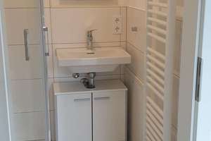 Apartment Nr. 5 im EG / Nähe Klinikum – Kobelweg 53, 86156 Kriegshaber, Augsburg – Vorschaubild 8