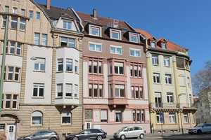Stilvolles und sehr gepflegtes Mehrfamilienhaus als solide Kapitalanlage in Ludwigshafen-Süd – Ludwigshafen am Rhein – Vorschaubild 11
