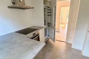 Helle 3-Zi-Wohnung mit großem Balkon in Obergiesing / Ramersdorf – naturnah und ideal geschnitten – Die vollständige Adresse der Immobilie erhältst du vom Anbieter., 81549 Balanstraße-West, München – Vorschaubild 7