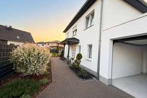 Schöngelegenes und großzügig geschnittenes Einfamilienhaus in Magdeburg