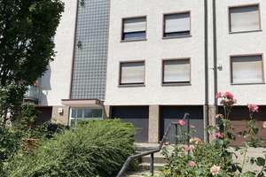 3,5 Zimmer Wohlfühlwohnung in Dortmund am Volksgarten