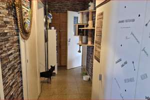 4 Zimmer Wohnung in der Pforzheimer-Oststadt – Die vollständige Adresse der Immobilie erhältst du vom Anbieter., 75175 Oststadt, Pforzheim – Vorschaubild 10