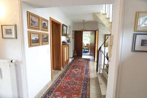 Großzügiges Wohnhaus mit tollem Garten und zusätzlichem Baugrundstück mit Entwicklungspotenzial! – Die vollständige Adresse der Immobilie erhältst du vom Anbieter., 69239 Neckarsteinach – Vorschaubild 13