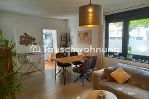 Tauschwohnung: Tausche 1,5 Zimmer Agnesviertel gegen 3 Zimmer – Die vollständige Adresse der Immobilie erhältst du vom Anbieter., 50670 Neustadt/Nord, Köln – Vorschaubild 3
